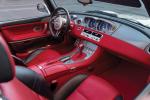 Alpina Roadster V8 2002 года (NA)